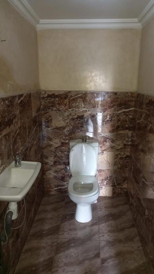 Appartement El Alaoui Marrakesh Exterior photo